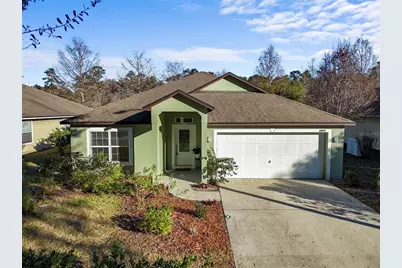 4910 NW 81st Avenue, Gainesville, FL 32653 - Photo 1