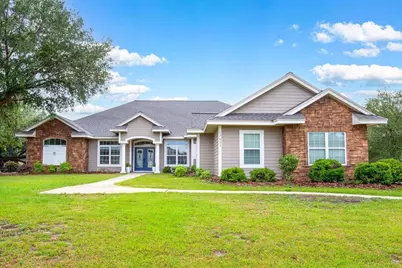17651 NW 256th Street, High Springs, FL 32643 - Photo 1