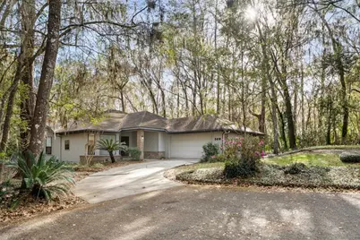 568 NW 39th Drive, Gainesville, FL 32607 - Photo 1