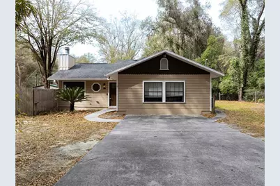 304 Whiting Street, Micanopy, FL 32667 - Photo 1