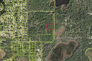 3208 S Milky Way, Inverness, FL 34450 - Photo 1