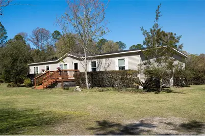 25228 NW 158th Avenue, High Springs, FL 32643 - Photo 1