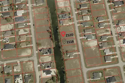 2120 NW 17th Avenue, Cape Coral, FL 33993 - Photo 1
