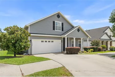 9984 NW 18th Road, Gainesville, FL 32606 - Photo 1
