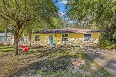 2134 NW 7th Terrace, Gainesville, FL 32609 - Photo 1