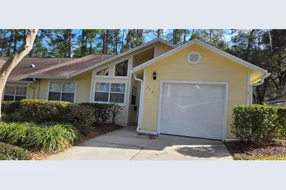 3303 NW 103rd Drive #1, Gainesville, FL 32606 - Photo 1