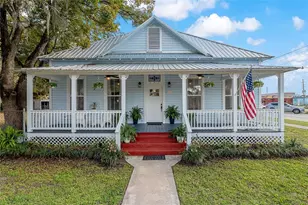 105 NE 1st Ave Ave NE, Williston, FL 32696 - Photo 1