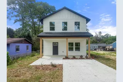 15214 NW 133rd Terrace, Alachua, FL 32615 - Photo 1