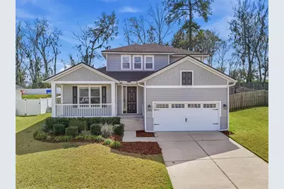 11345 NW 31st Lane, Gainesville, FL 32606 - Photo 1