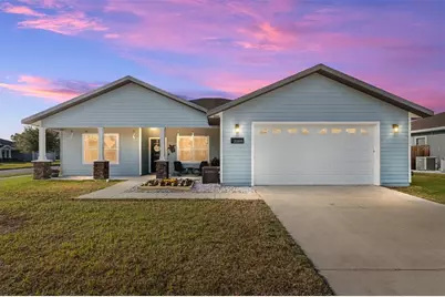 22885 NW 5th Place, Newberry, FL 32669 - Photo 1