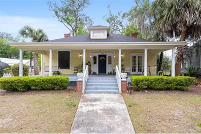 240 SW 3rd Street, Gainesville, FL 32601 - Photo 1