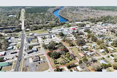 Tbd SE Houston Avenue, Branford, FL 32008 - Photo 1