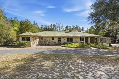 5289 NE County Road 340, High Springs, FL 32643 - Photo 1