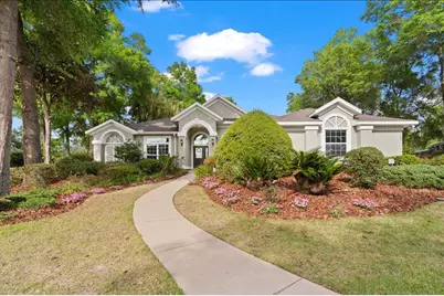 1403 SW 87th Street, Gainesville, FL 32607 - Photo 1