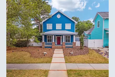 303 SW 129th Terrace, Newberry, FL 32669 - Photo 1