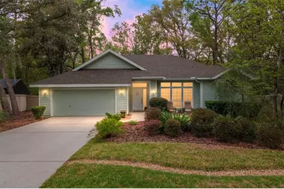 10036 SW 55th Lane, Gainesville, FL 32608 - Photo 1