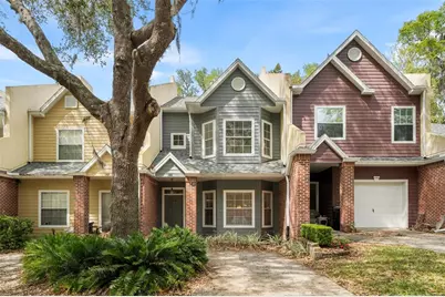 416 NW 50th Boulevard, Gainesville, FL 32607 - Photo 1