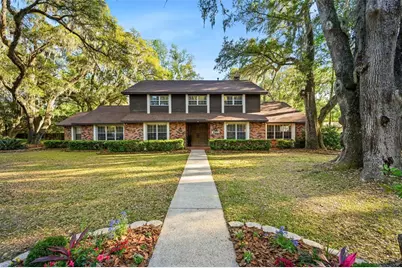 8115 SW 1st Place, Gainesville, FL 32607 - Photo 1