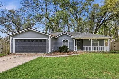 25103 NW 8th Avenue, Newberry, FL 32669 - Photo 1