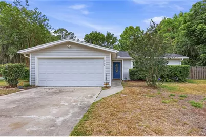 10908 NW 60th Terrace, Alachua, FL 32615 - Photo 1