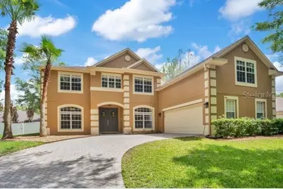 2551 Wyndam Bay Place, Apopka, FL 32703 - Photo 1