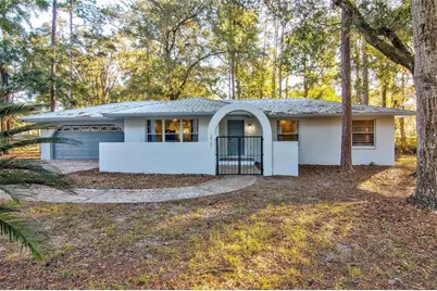 5727 NW 34th Street, Gainesville, FL 32653 - Photo 1