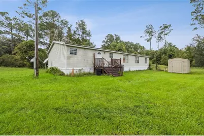 120 Shaggy Lane, Palatka, FL 32177 - Photo 1