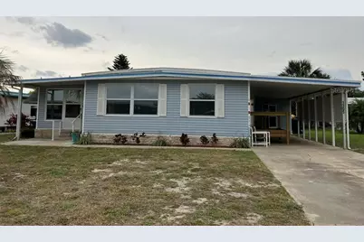 1305 Mohawk Circle, Tavares, FL 32778 - Photo 1
