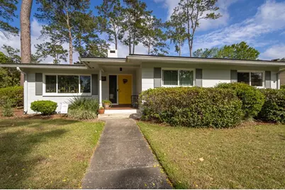 1303 NW 31st Street, Gainesville, FL 32605 - Photo 1