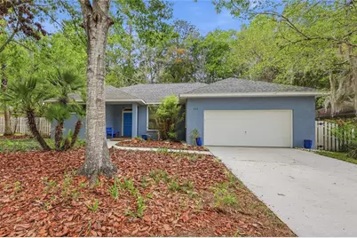 928 NW 120th Street, Gainesville, FL 32606 - Photo 1