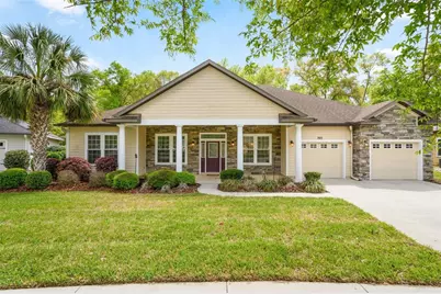 7971 SW 80th Lane, Gainesville, FL 32608 - Photo 1