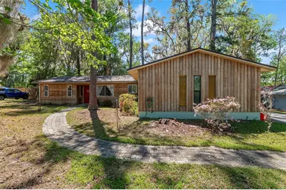 10219 NW 4th Place, Gainesville, FL 32607 - Photo 1
