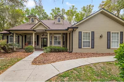 9513 SW 33rd Lane, Gainesville, FL 32608 - Photo 1