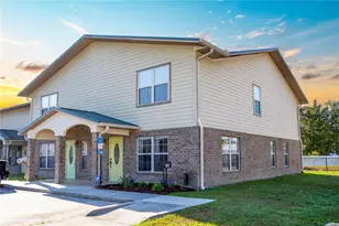 705 SE Townhomes Blvd, Lake Butler, FL 32054 - Photo 1