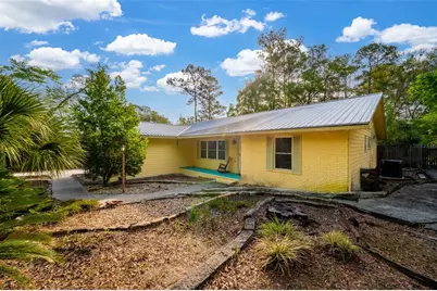 10135 NW 25th Place, Gainesville, FL 32606 - Photo 1