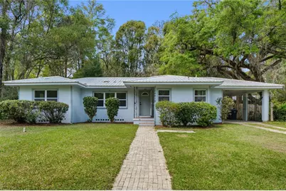 14618 NW 146 Terrace, Alachua, FL 32615 - Photo 1