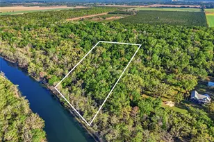 4941 River Run Rd, Branford, FL 32008 - Photo 1