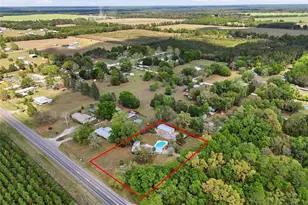 980 SW 105th St, Trenton, FL 32693 - Photo 1