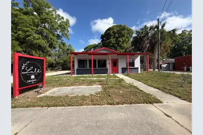 25740 W Newberry Road, Newberry, FL 32669 - Photo 1
