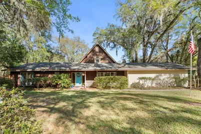 8118 SW 1st Place, Gainesville, FL 32607 - Photo 1