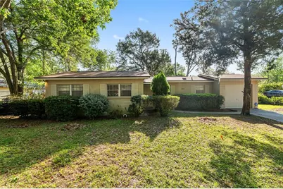 3411 NE 11th Terrace, Gainesville, FL 32609 - Photo 1