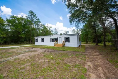 6951 NE 104 Court, Bronson, FL 32621 - Photo 1