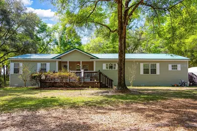 2099 NE 83rd Terrace, High Springs, FL 32643 - Photo 1