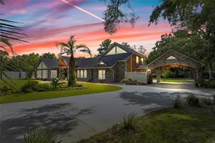 518 SW Little Rd, Lake City, FL 32024 - Photo 1