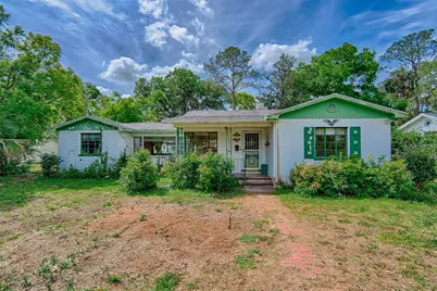 948 NE 6th Street, Ocala, FL 34470 - Photo 1