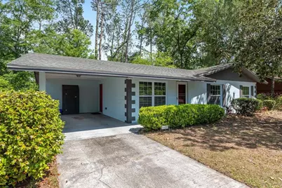5611 NW 29th Terrace, Gainesville, FL 32653 - Photo 1