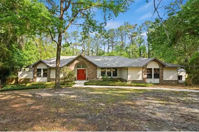 9923 SW 2nd Place, Gainesville, FL 32607 - Photo 1