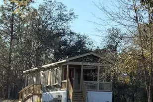 8330 NE 100th Ave, Bronson, FL 32621 - Photo 1