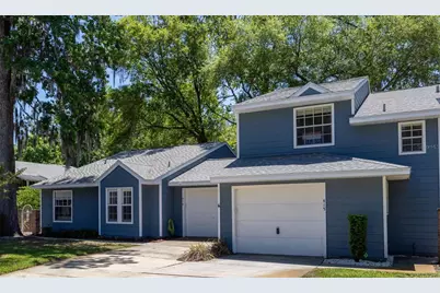 419 NW 50th Boulevard #805, Gainesville, FL 32607 - Photo 1
