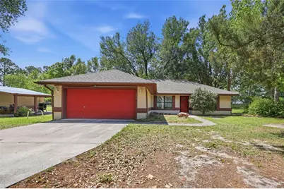 15315 NW State Road 45, High Springs, FL 32643 - Photo 1
